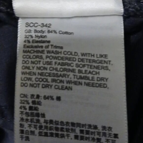 Marmot Gray Hiking Pants - Picture 5 of 6